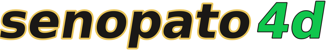 senopato4d logo