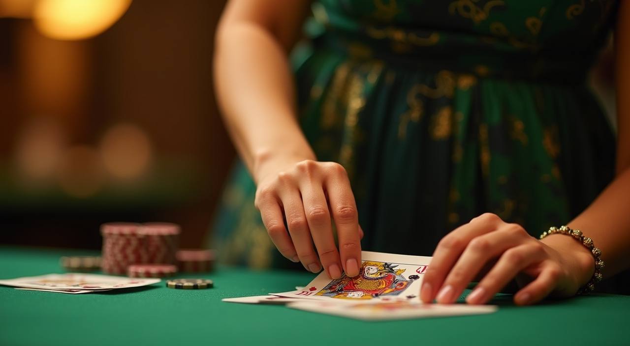 senopato4d Open senopato4d casino for live tables